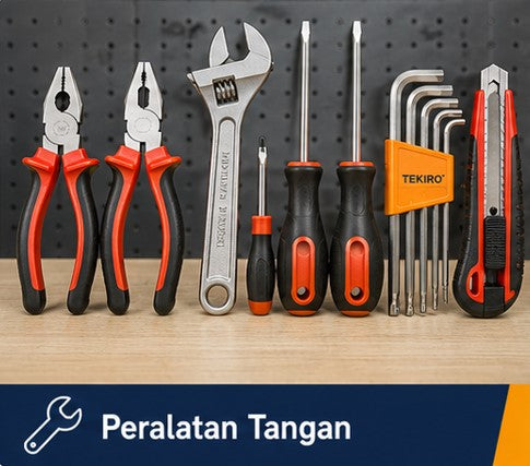 Hand Tools