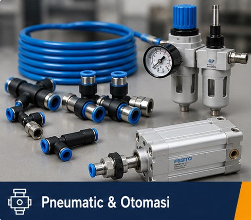 Pneumatic & Automation