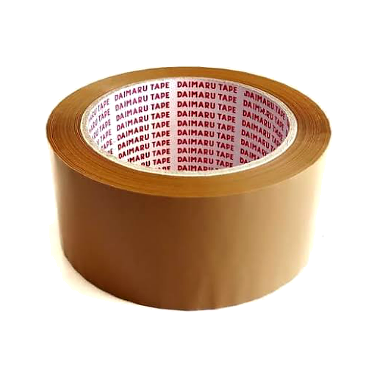 Daimaru OPP Tape lakban cokelat 48 mm x 90 yard