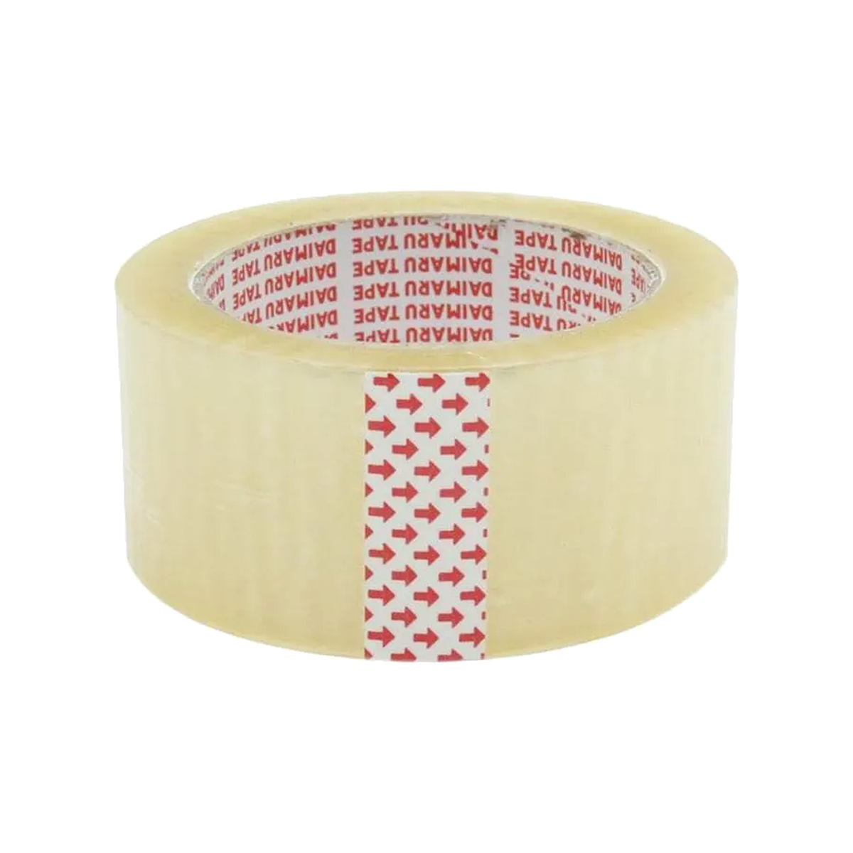 Daimaru OPP Tape lakban bening 48 mm x 90 yard