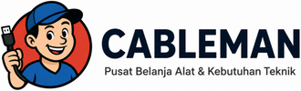 CABLEMAN - Beranda