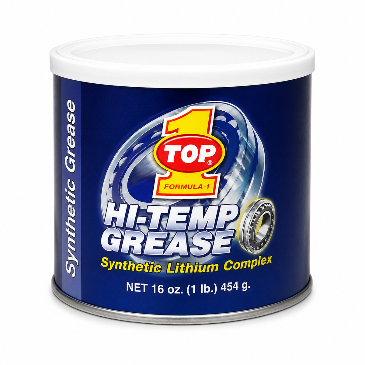 TOP 1 Hi-Temp Grease 03971 lithium complex 454 gr