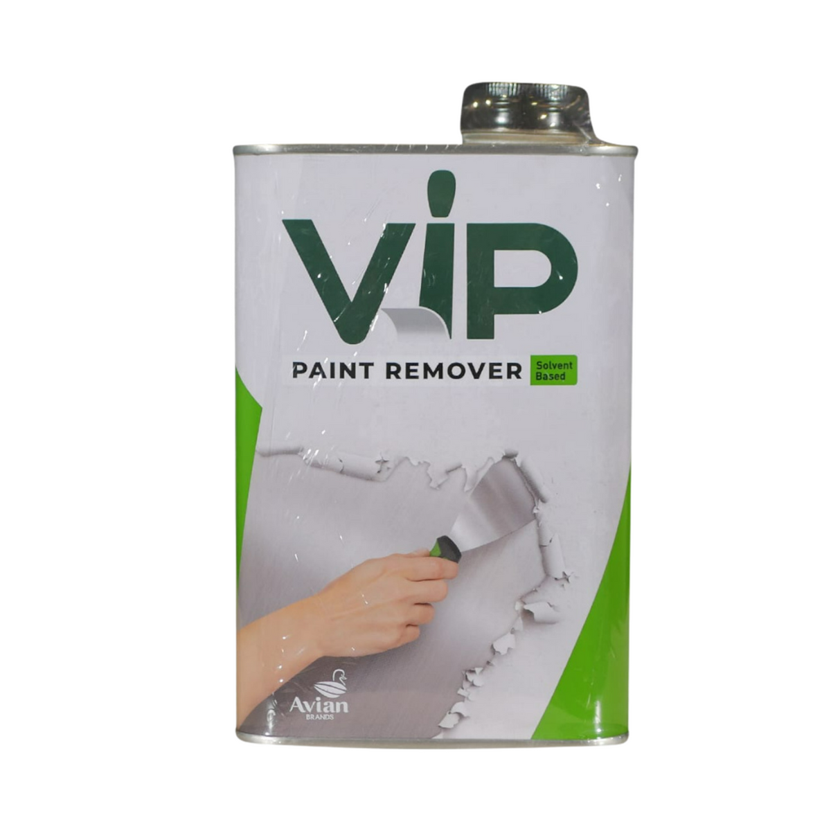 VIP Paint Remover Avian Brands 1 kg pengupas cat