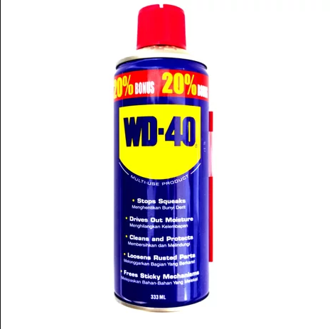 WD-40 Multi-Use 333 ml